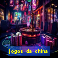 jogos da china para ganhar dinheiro